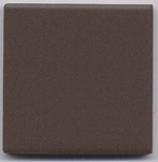 mozaika ceramiczna - porcelanowa 5 x 5 cm Jaspe kolor ciemno brązowy, barwiona w masie, matowa mozaika ceramiczna - porcelanowa 5 x 5 cm Jaspe kolor ciemno brązowy, barwiona w masie, matowa