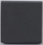 mozaika ceramiczna - porcelanowa 5 x 5 cm Onyx kolor czarny, barwiona w masie, matowa mozaika ceramiczna - porcelanowa 5 x 5 cm Onyx kolor czarny, barwiona w masie, matowa