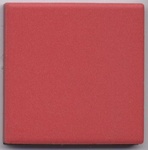 mozaika ceramiczna - porcelanowa 5 x 5 cm Rubis kolor czerwony, barwiona w masie, matowa mozaika ceramiczna - porcelanowa 5 x 5 cm Rubis kolor czerwony, barwiona w masie, matowa